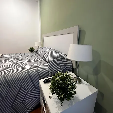 Appartement Acogedor En El Centro De *