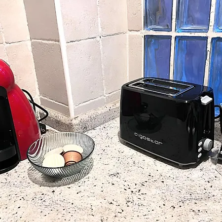 Appartement Acogedor En El Centro De Santander