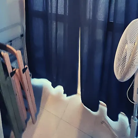 Acogedor En El Centro De *