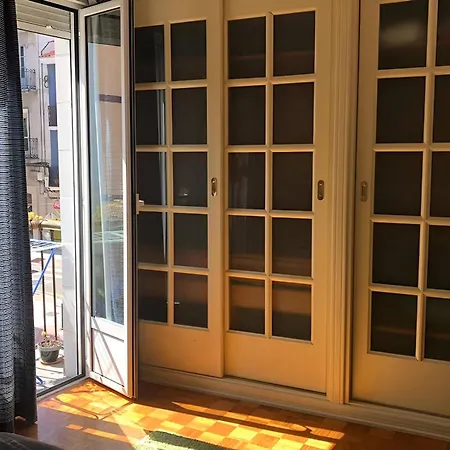 Acogedor En El Centro De Santander