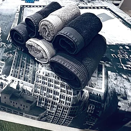 Апартаменты Acogedor En El Centro De Сантандер