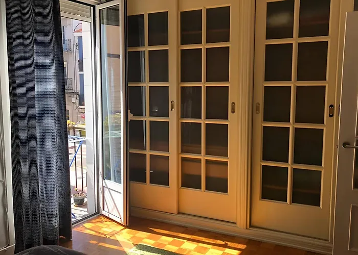 Acogedor En El Centro De סנטנדר