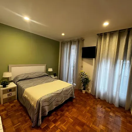 Acogedor En El Centro De * 桑坦德